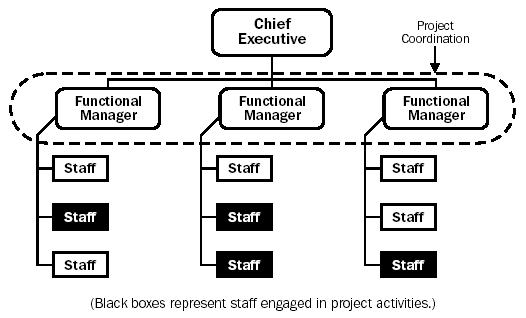 functional organization